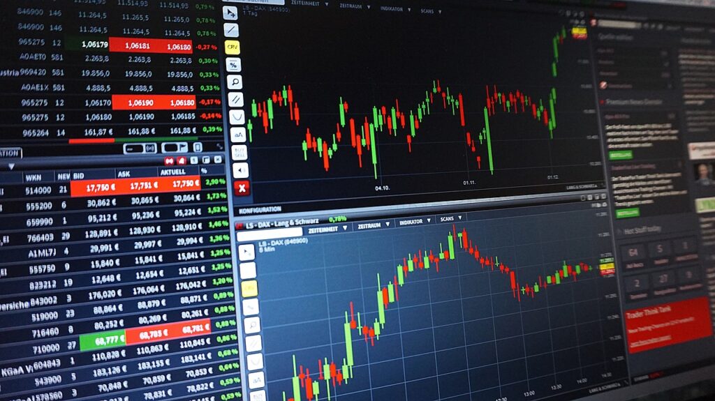 Risk Tolerance - Risk Assessment