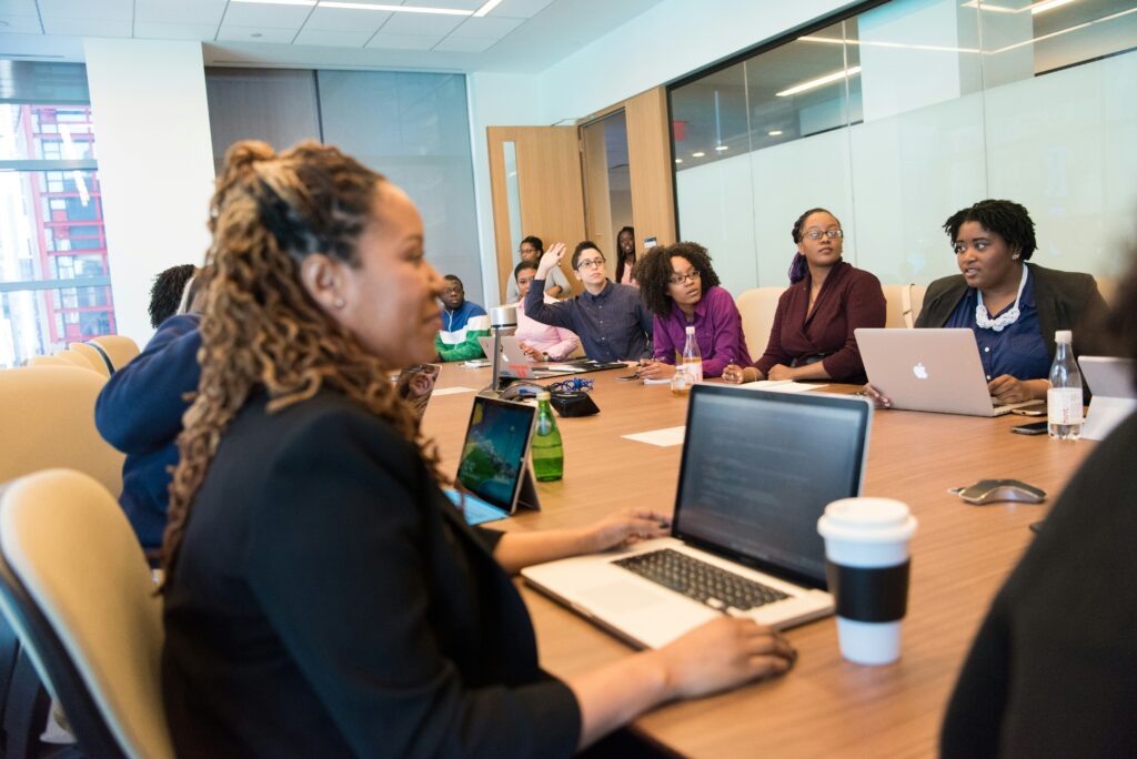 Lead with Empathy and Agility - Team