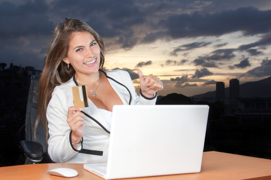 Boost Your Credit Score Bills - Financial Future