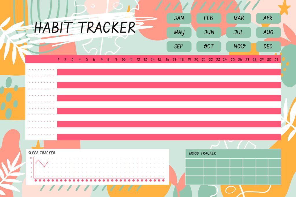 Habit Loop Hack - Tracker