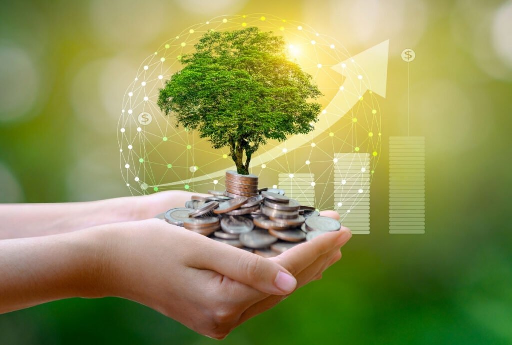 Gen Z Financial Revolution Growth