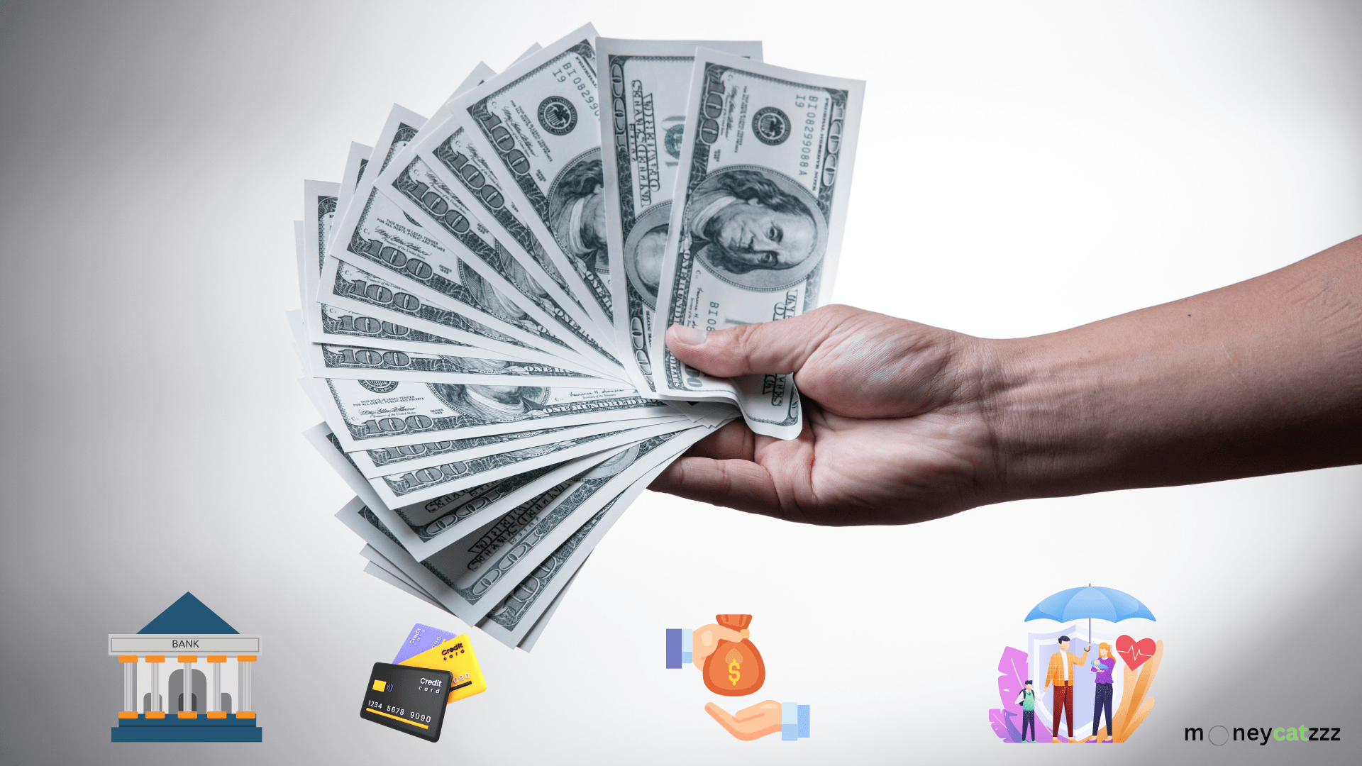Financial Literacy Cover
