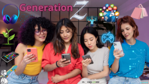 Read more about the article Gen Z Revolution: Reimagining Finance for a Digital, Sustainable Future