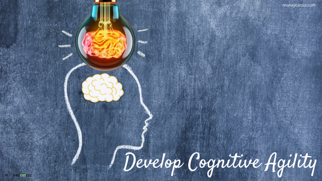decision mastery the brain