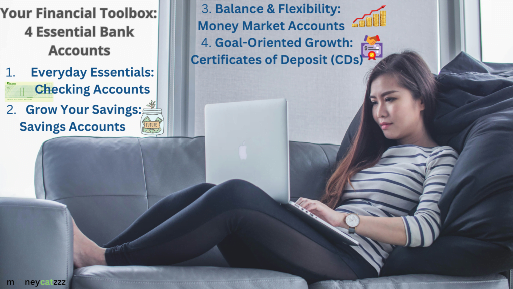 Financial Literacy - Girl