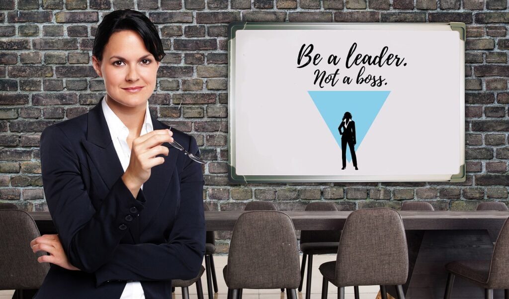 effective leadership skills born?