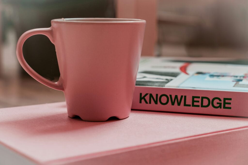 Financial Literacy - Knowledge
