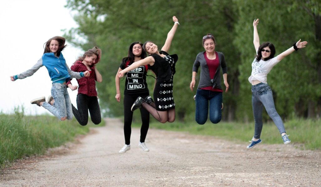 Happiness and Resilience Strategies - Team