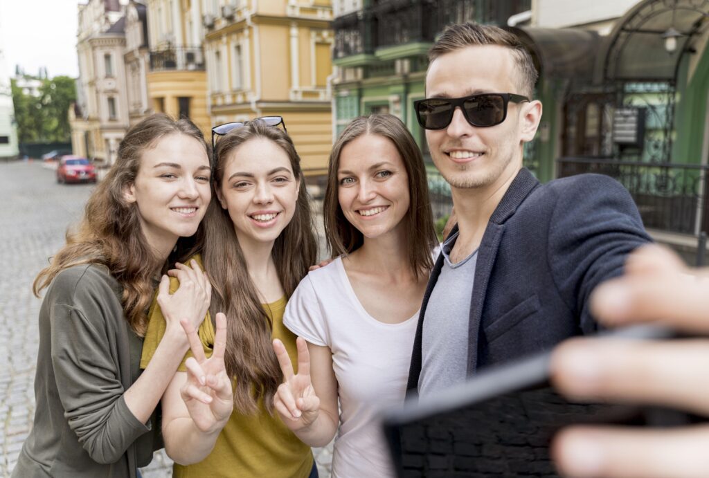 Gen Z Financial Revolution Youth