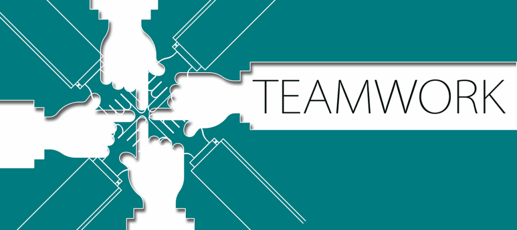 effective leadership skills teamwork