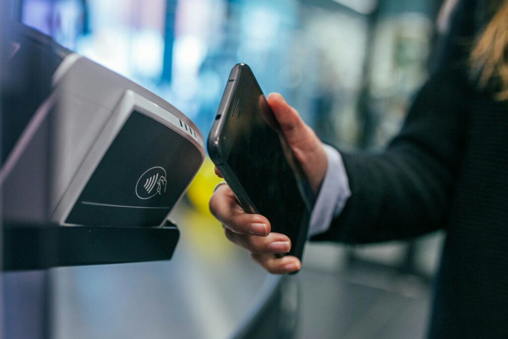 Gen Z Financial Revolution Digital
