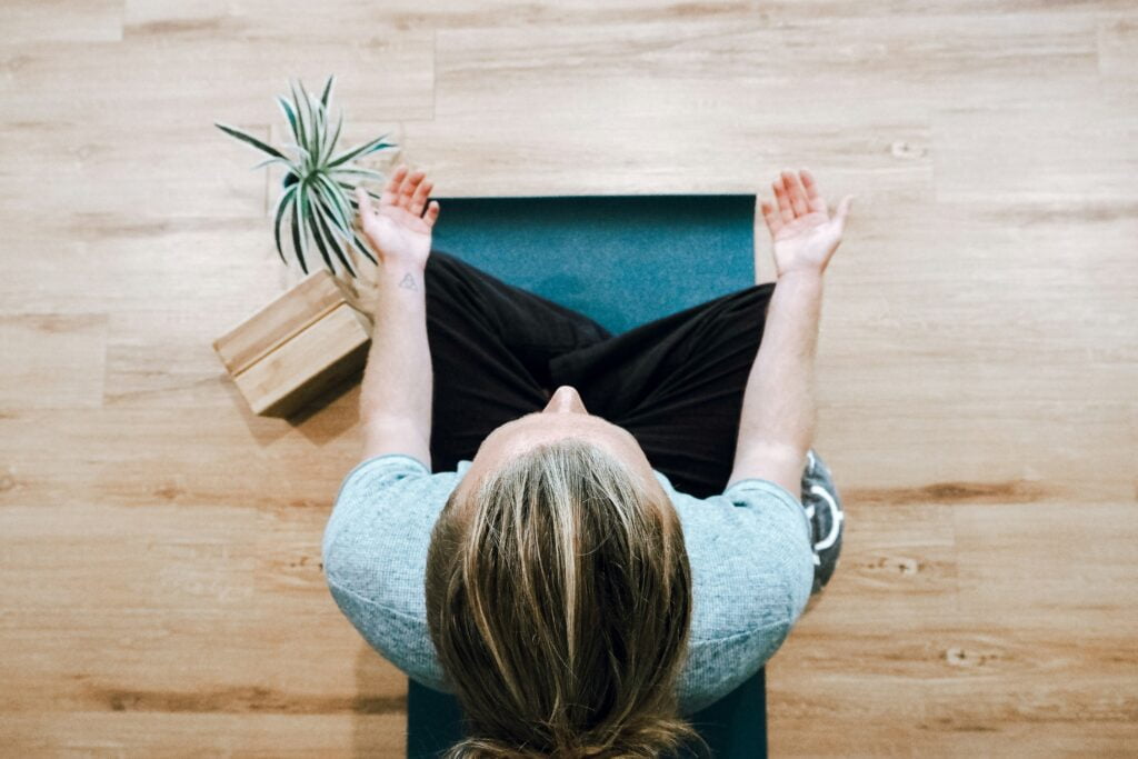 multitasking myth Calm