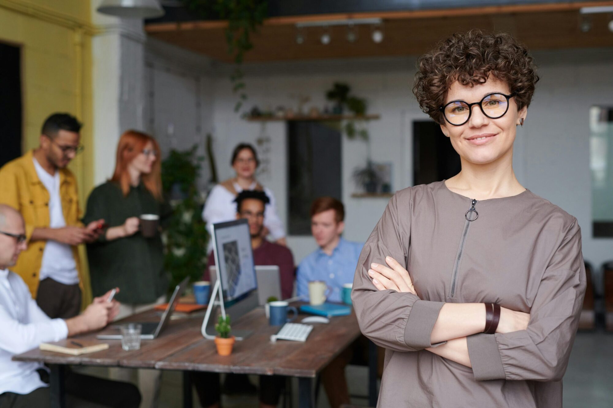 effective leadership skills cover
