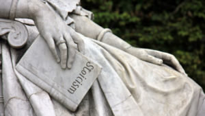 Read more about the article Stoicism for the Modern World: Find Resilience and Fulfillment in a Chaotic Age