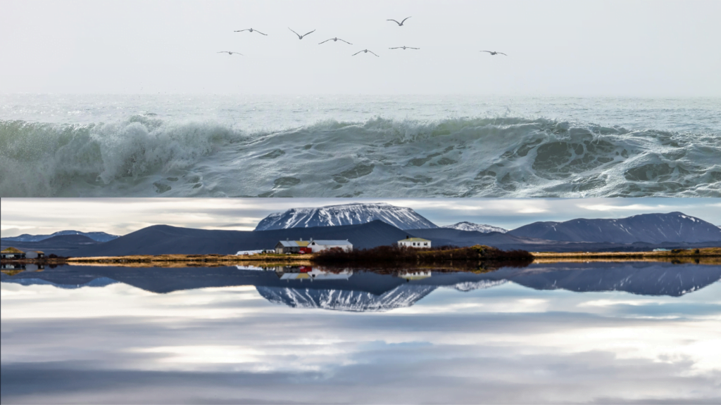 Stoicism for Modern Life - as above so below