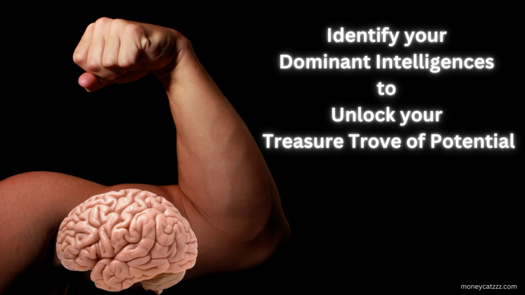 Multiple Intelligences - - Strength