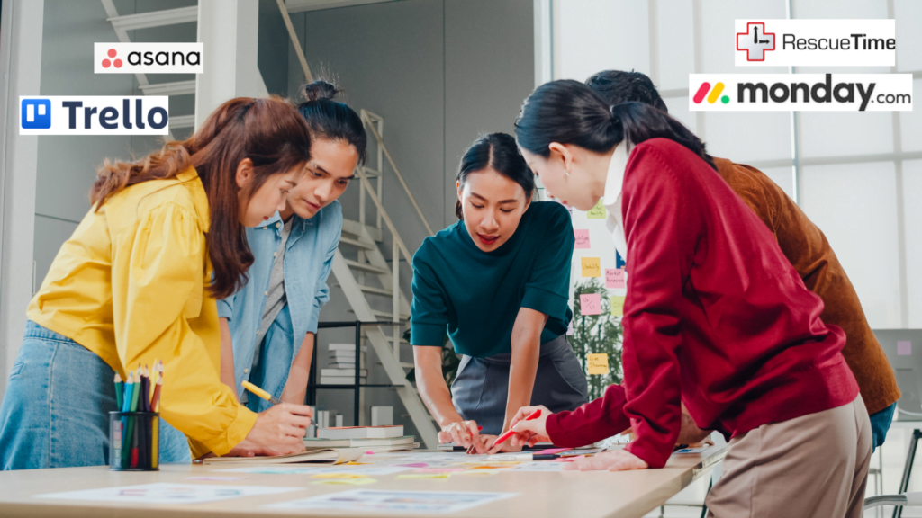 Scaling Up Your Life Team