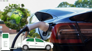 Read more about the article EVs: Challenges, Opportunities & The Road to a Sustainable Future