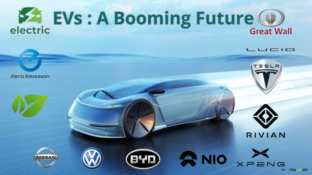 EVs Models