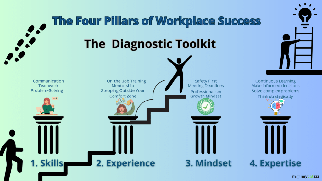 4 Pillars of Competence _ Info