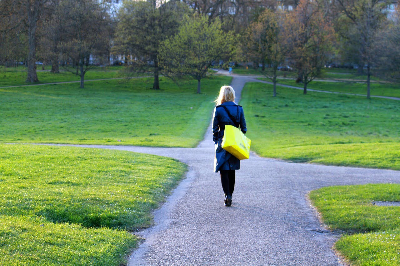 Read more about the article Purposeful Realignment | 5 Signs You’re on the Wrong Path