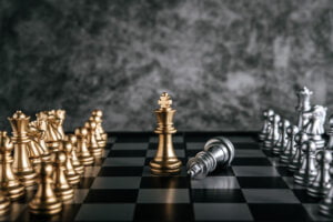 Read more about the article Checkmate Your Finances: Mastering the Moves to Financial Freedom Part 2