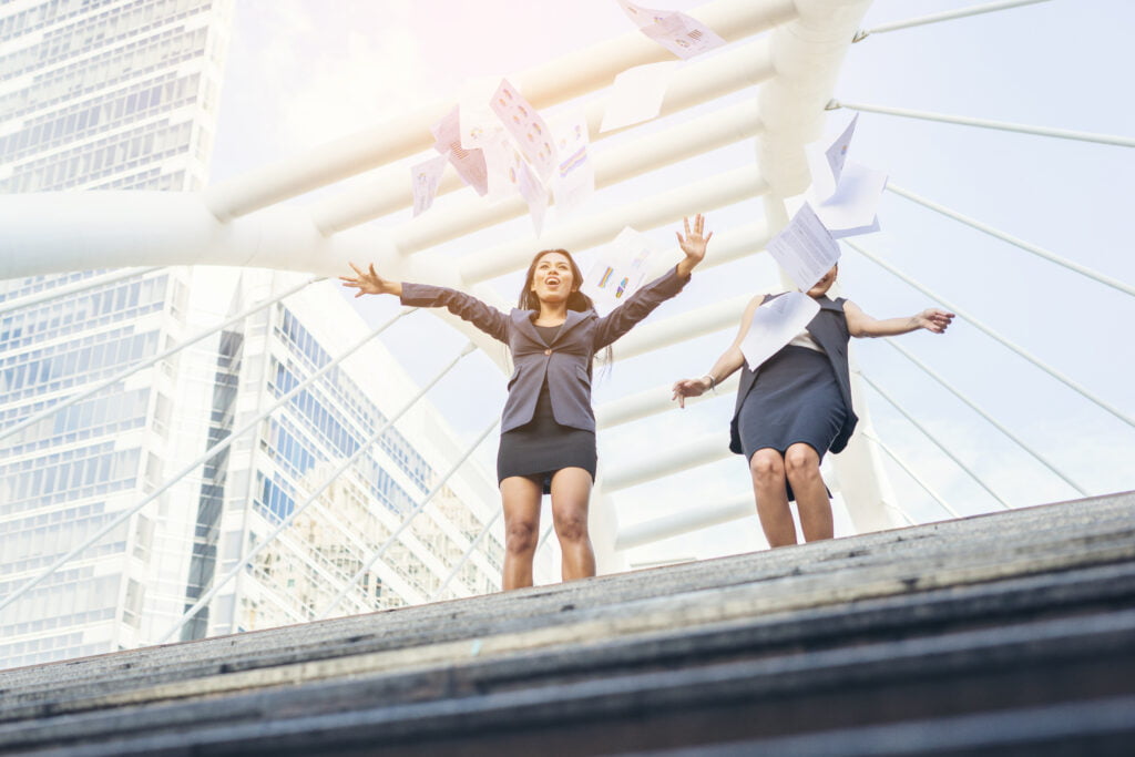 Overcoming Self-Doubt and Achieve Growth