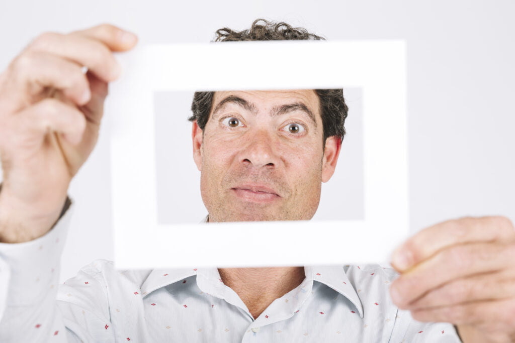 Sharpen Your Perception Pics