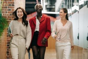 Read more about the article The Confidence Code: Cultivating Authentic Confidence for Success
