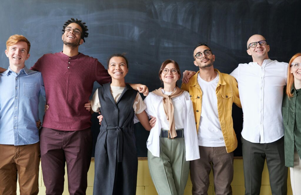 Shore Up Your Leadership Teams