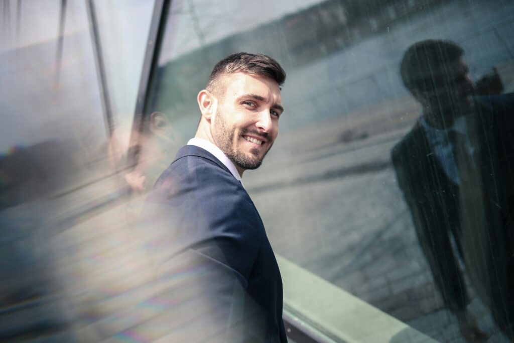Job Search Anxiety: Mindset 2
