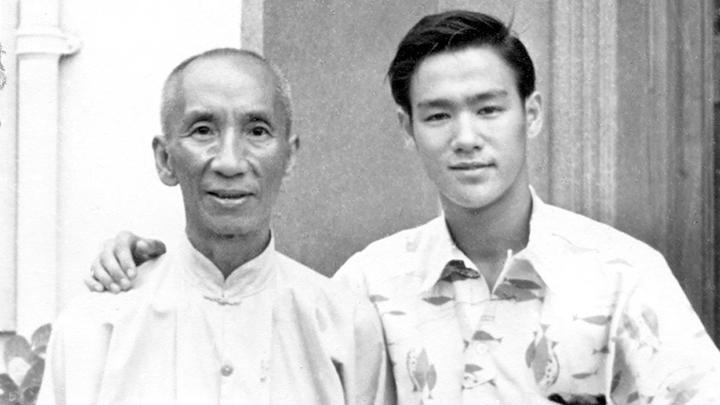 Mentorship for Success _ Bruce Lee and Ip Man