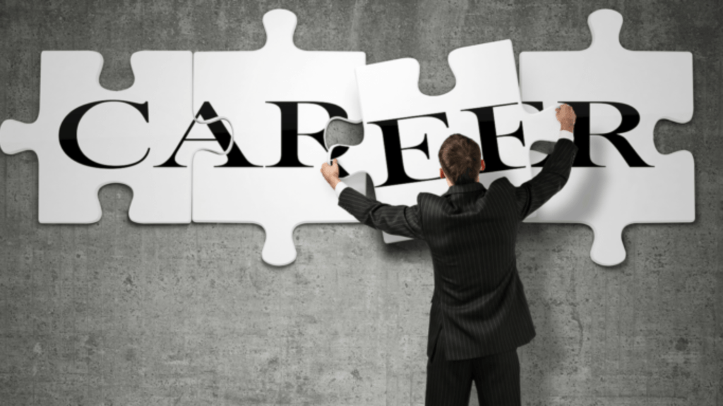 Reignite Your Passion with a Career Change