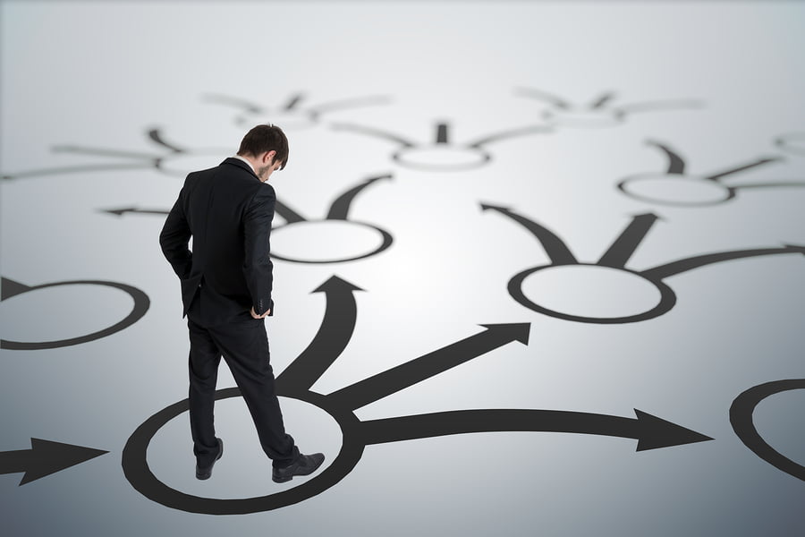 Outsmart Your Brain - Making The Right Choices