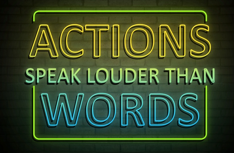Win-Win Communication: Action
