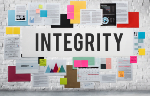 Read more about the article Do the Right Thing: A Guide to Navigating Integrity in Daily Life