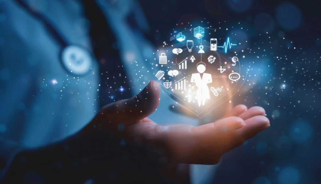 Objectives and Key Results (OKRs) and AI