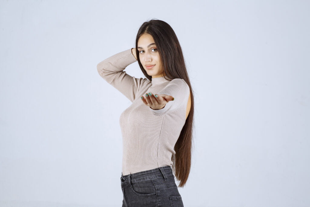 The Gesture - Master Body Language
