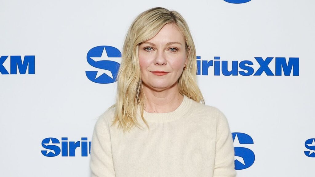 Overcoming Depression and Finding Support The Kirsten Dunst Story
