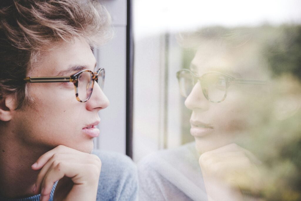 Breaking free from validation - Self Beliefs