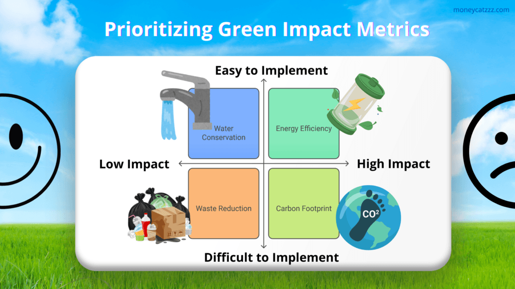 Green Business Startup Guide Infographic 2
