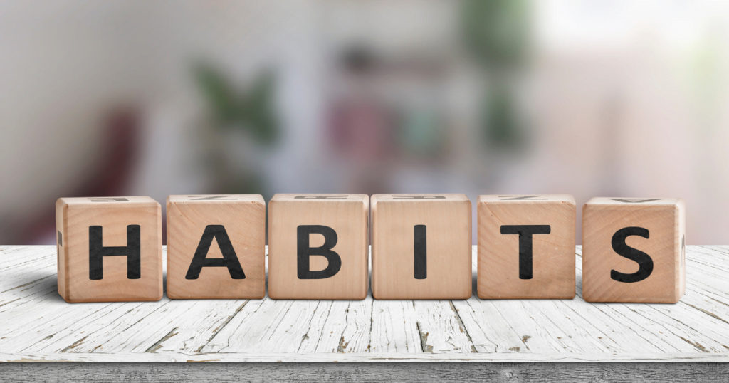 Master Goal-Setting Habits