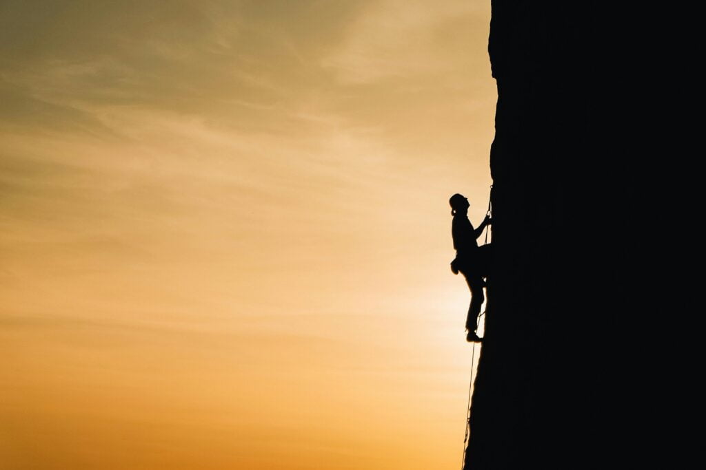 Scale Up Your Life - Possibilities