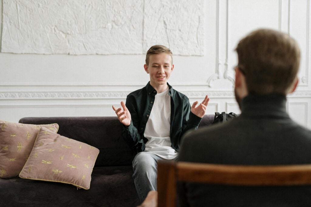 Mentorship for Success - Mentoring