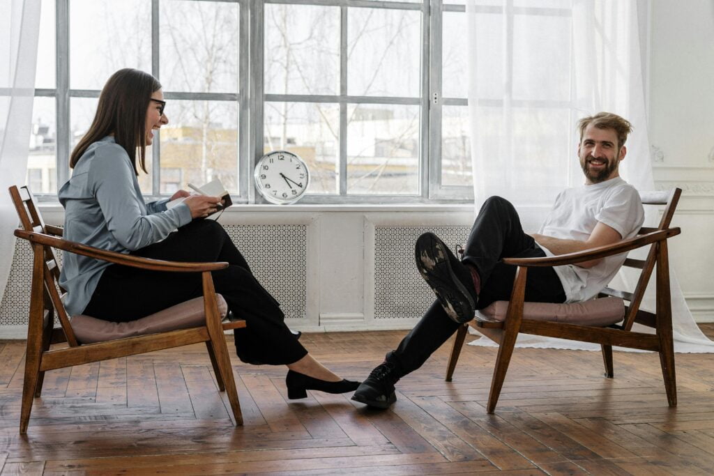 mentorship for success - Mentee and Mentor
