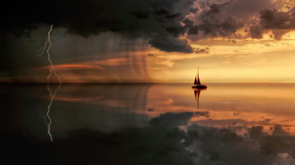 Building Resilience and Weathering the Storm