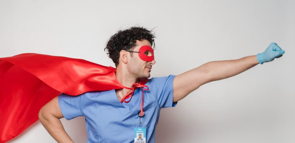 Supercharge your Self-Advocacy for Success