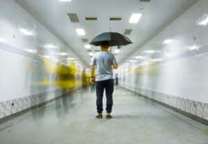 Read more about the article Expect the Unexpected: Taking out the Umbrellas on a Sunny Day