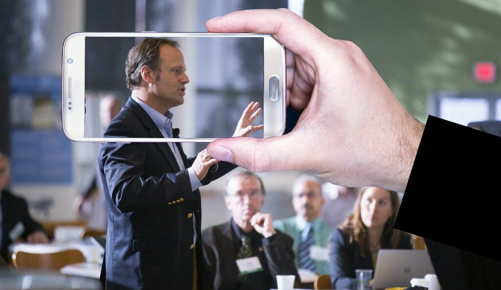 Focus on Self-Advocacy for Success
