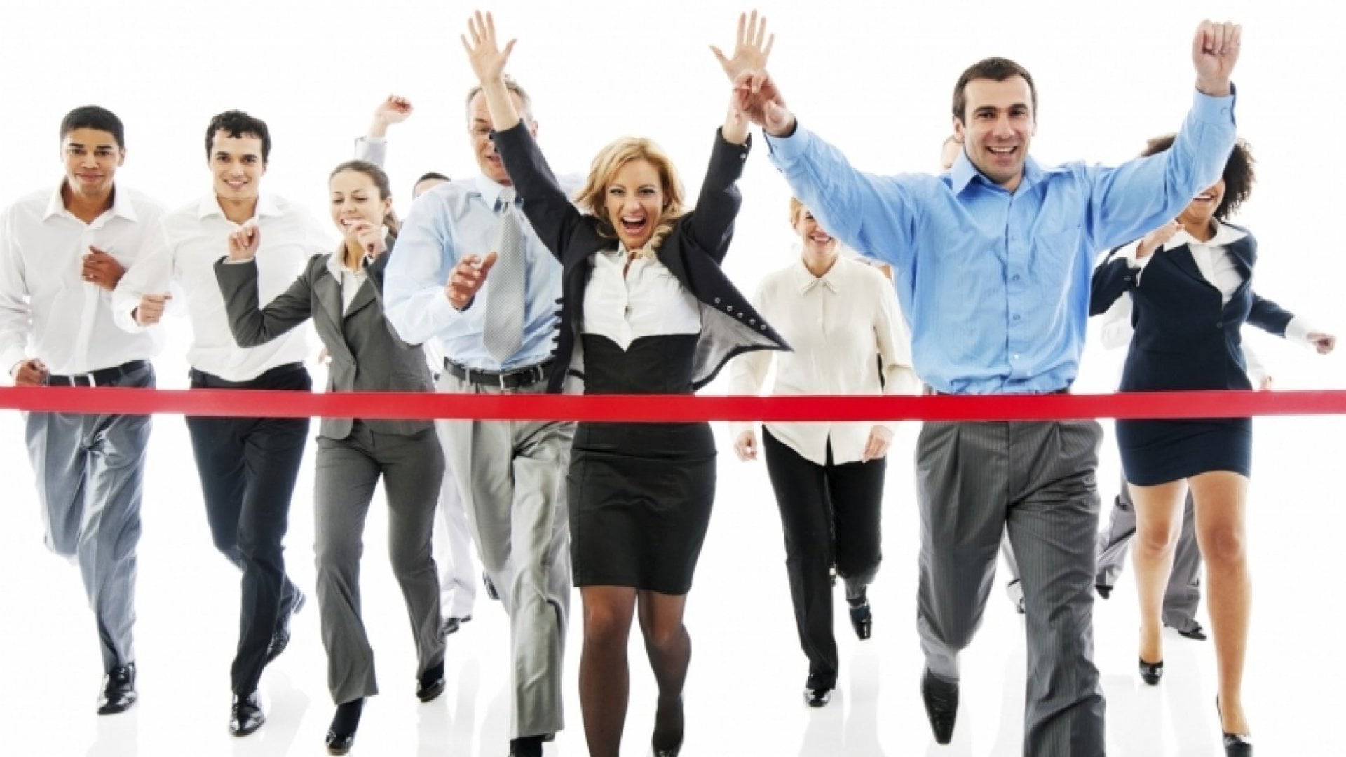 Team hacks for high achievers